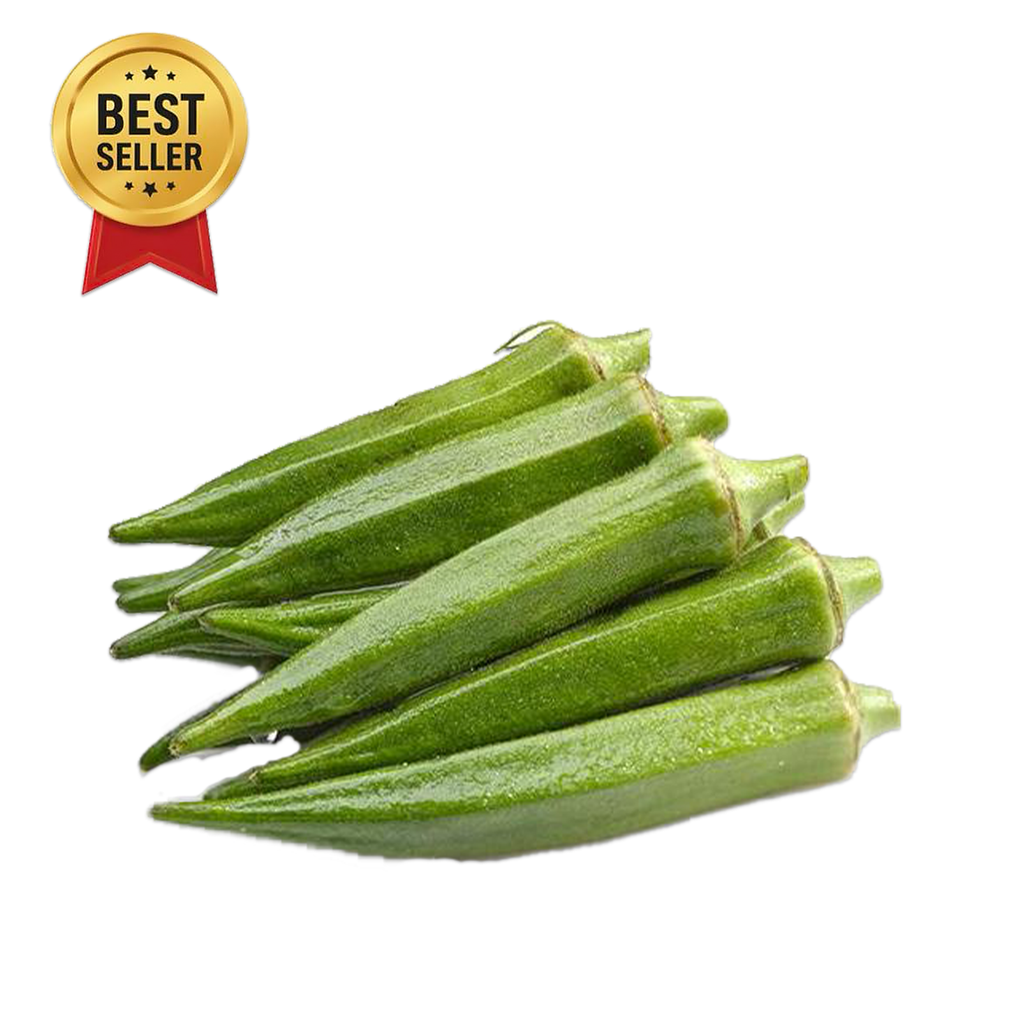 Bhindi (Indian Okra), per lb