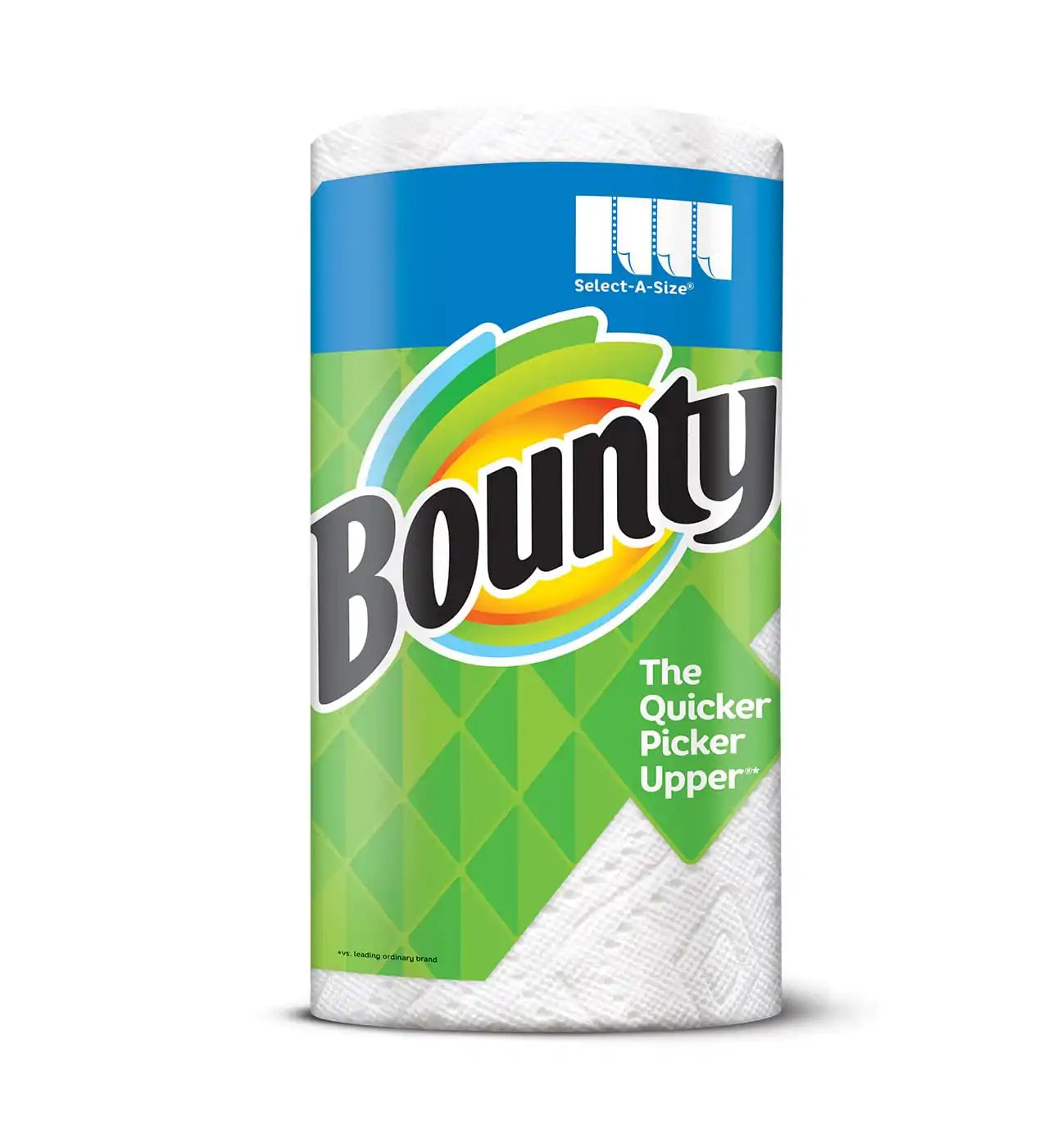Bounty All-Purpose White Paper Towels
