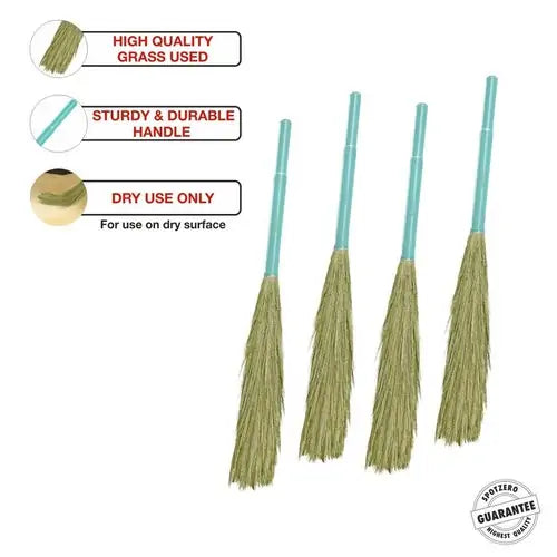 Milton Spotzero Zero Dust Broom