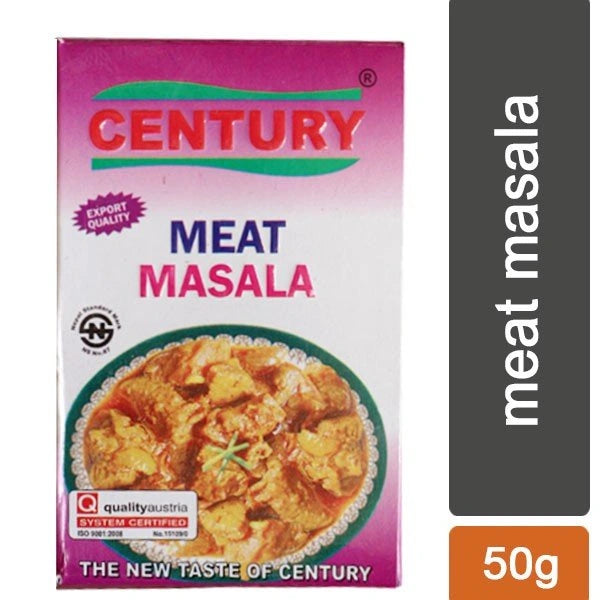 Century Meat Masala 50gm