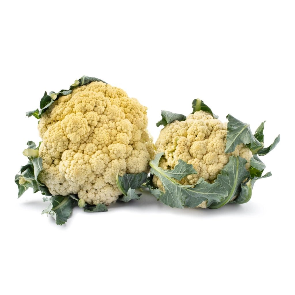 Chinese Cauliflower, 1 Lb