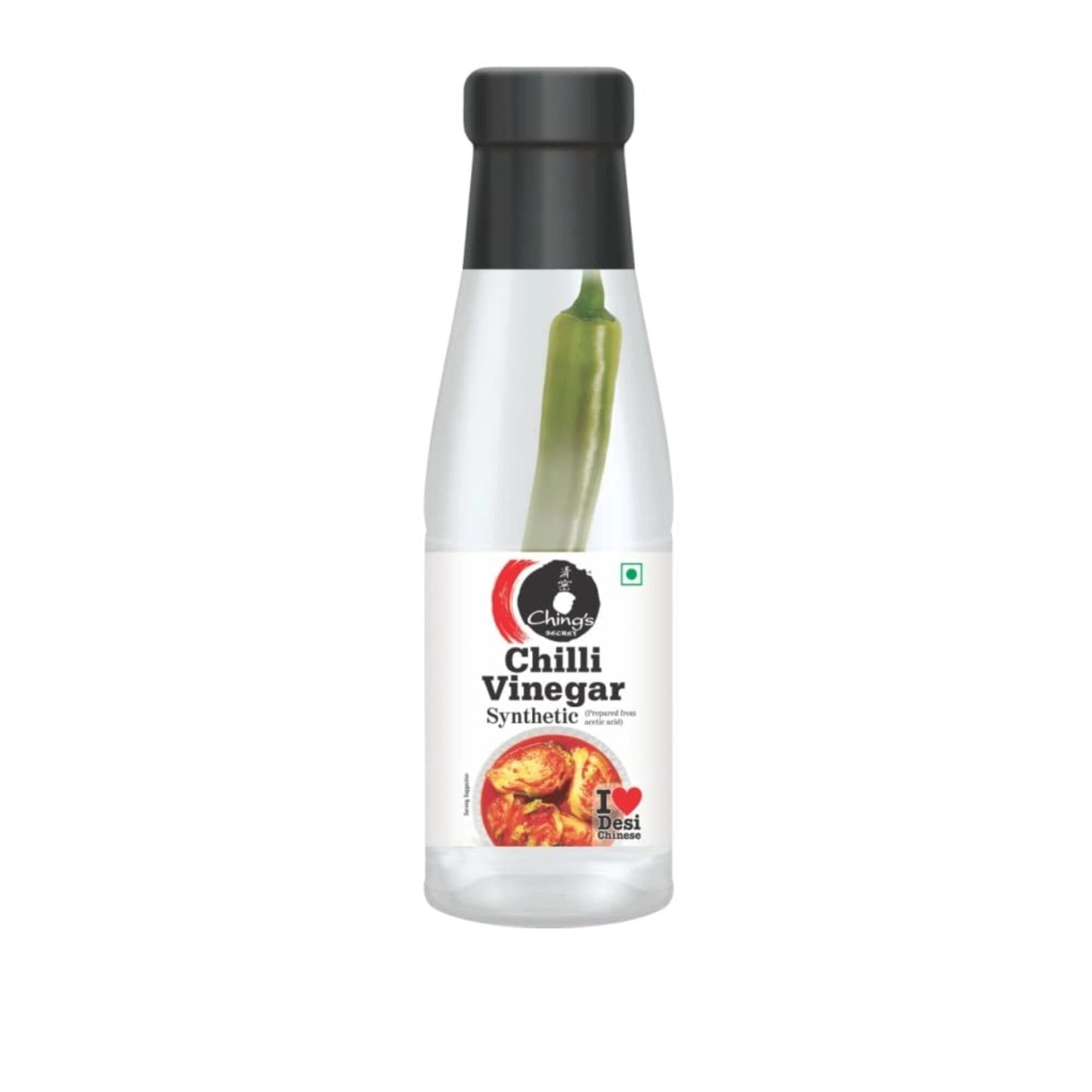 Ching's Chilli Vinegar Sauce 170ml