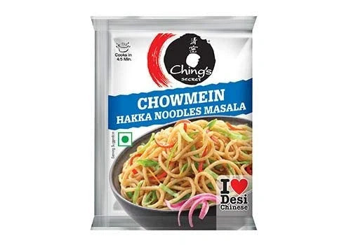 Chings Hakka Noodles Chowmein 3.53 Oz