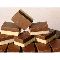Mithas Chocolate Burfi
