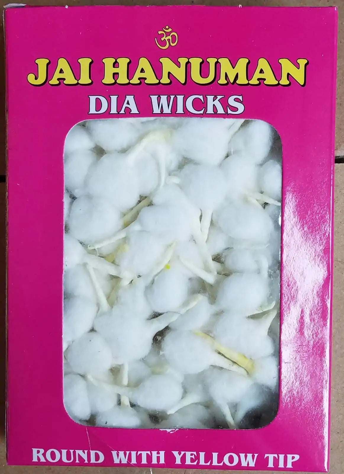 Cotton vat round ( 50 pcs )