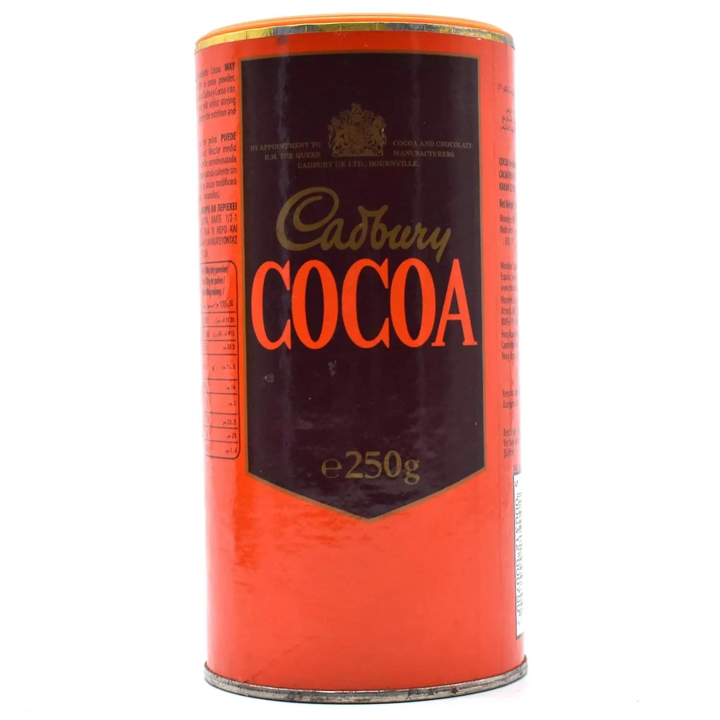 Cadbury Cocoa Powder (250 GM)