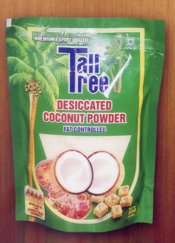 Coconut Powder 28oz