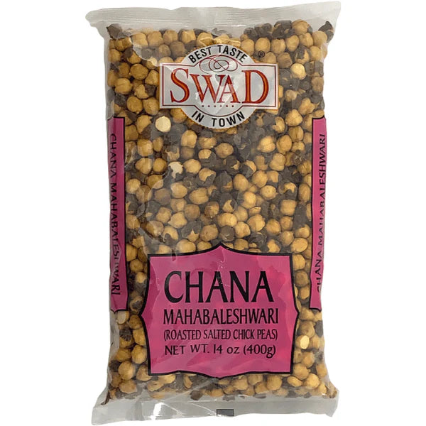 Swad Mahabaleshwari Roasted Chana - 28 OZ (800 GM)