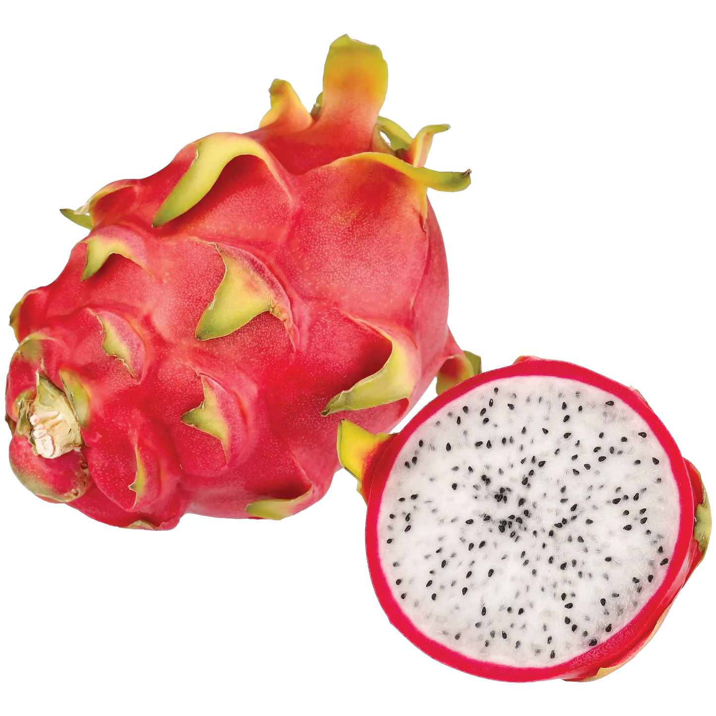 Dragon fruit, per lb