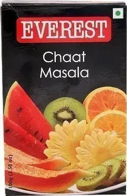 Everest Chaat Masala 100 gm box