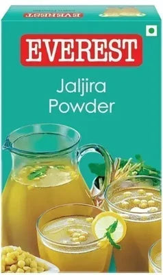 Everest Jaljira Powder 50 gms box