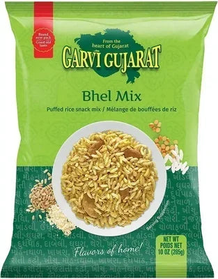 Garvi Gujarat Bhel Mix 285gm