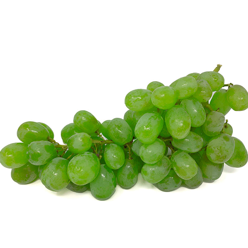 Green Grapes Bag
