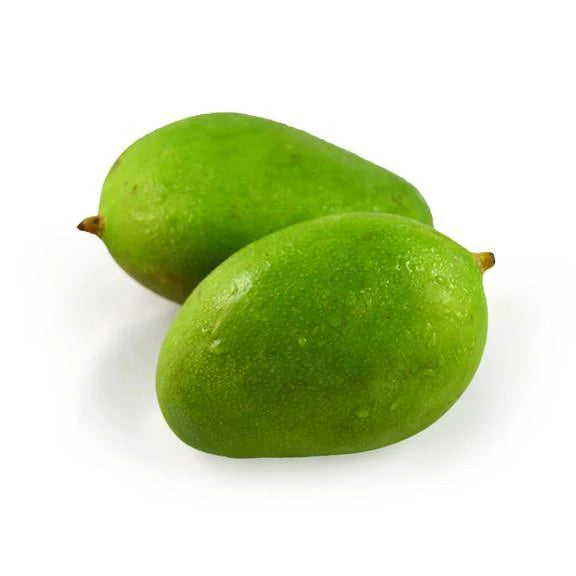 Green Mango, each