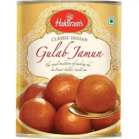Haldiram Gulab Jamun
