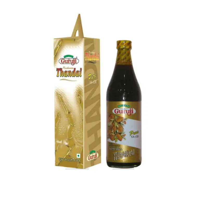 Guruji Thandai 700 ML