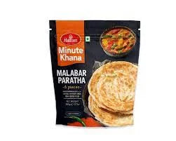 Haldiram's Malabar Paratha 360Gm