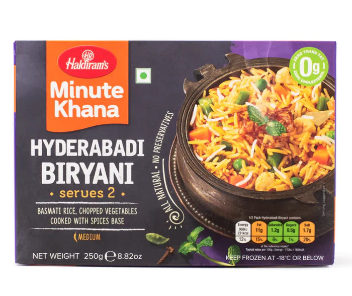 Haldiram's Spring Roll 370Gm