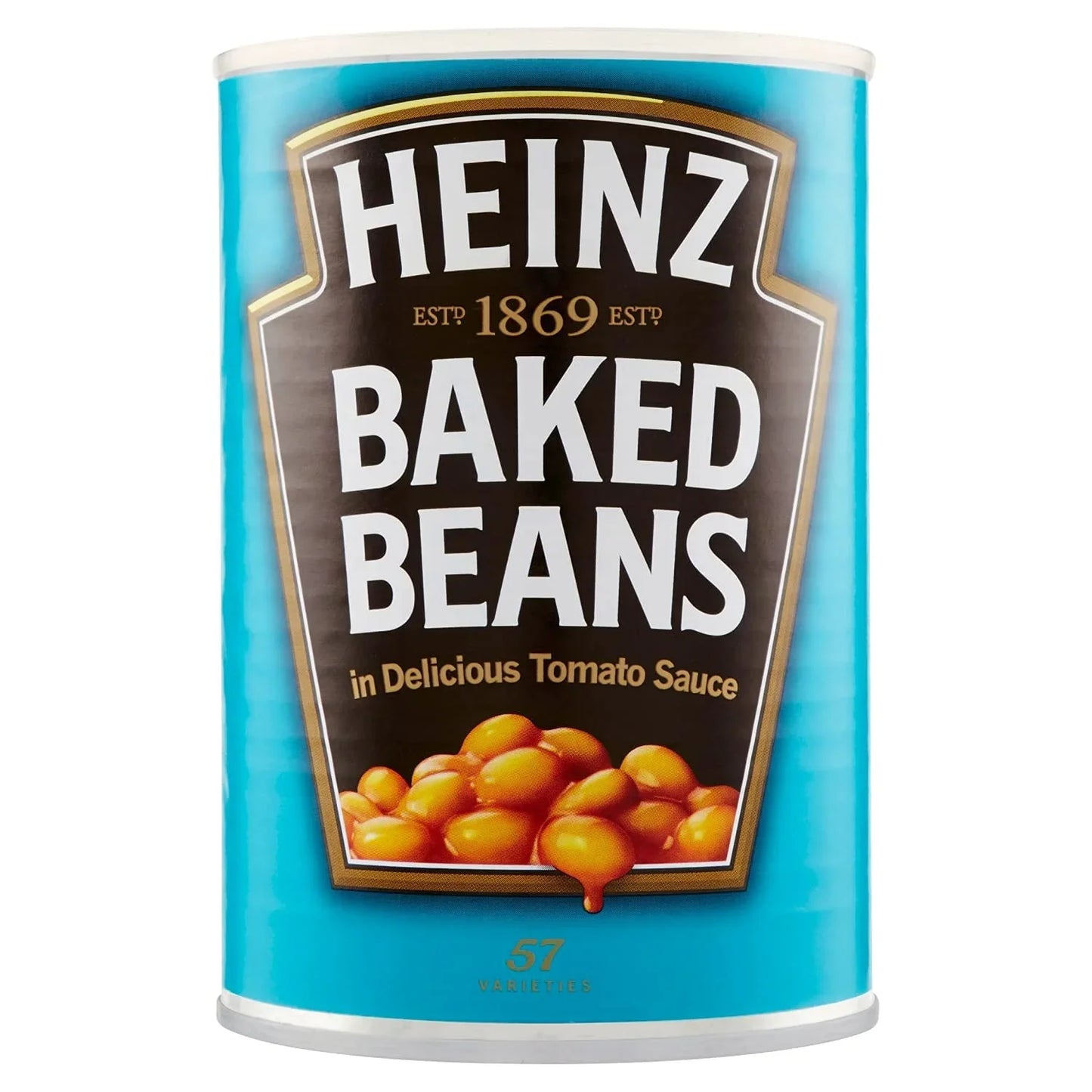 Heinz Baked Beans 415Gm
