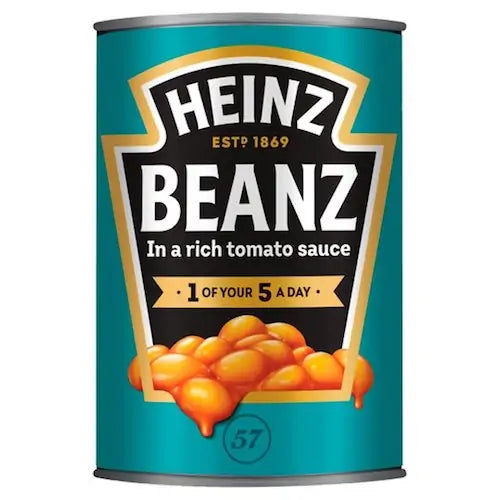 Heinz Beans 415 Gm