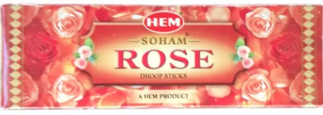 Hem Dhoop Rose - 25 GM
