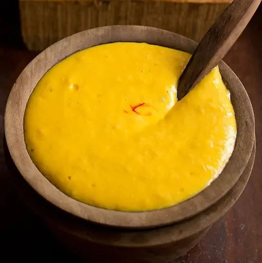 Home Made Mango Shrikhand (16 OZ)