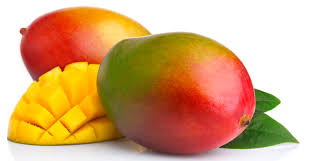 Mexican Mango, each