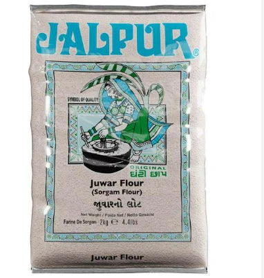 Jalpur Juwar Flour 2Kg