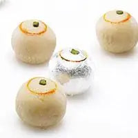 Bikanervala Kaju Lemon - 0.5 LB