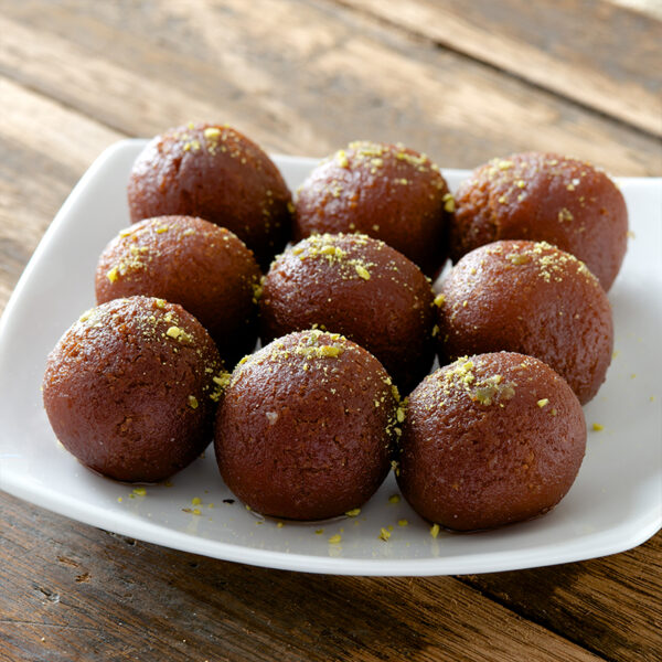 Kala Jamun 1LB