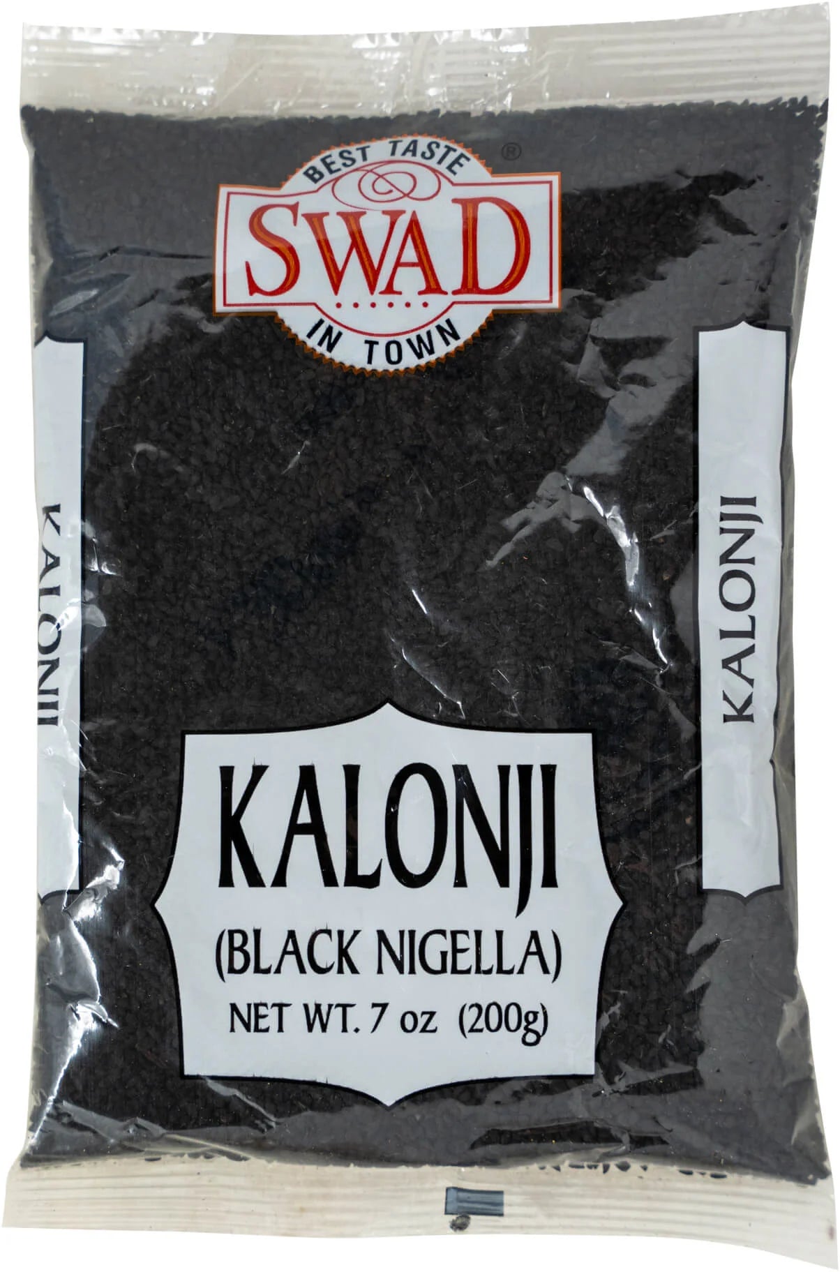 Swad Kalonji (200g 7Oz)