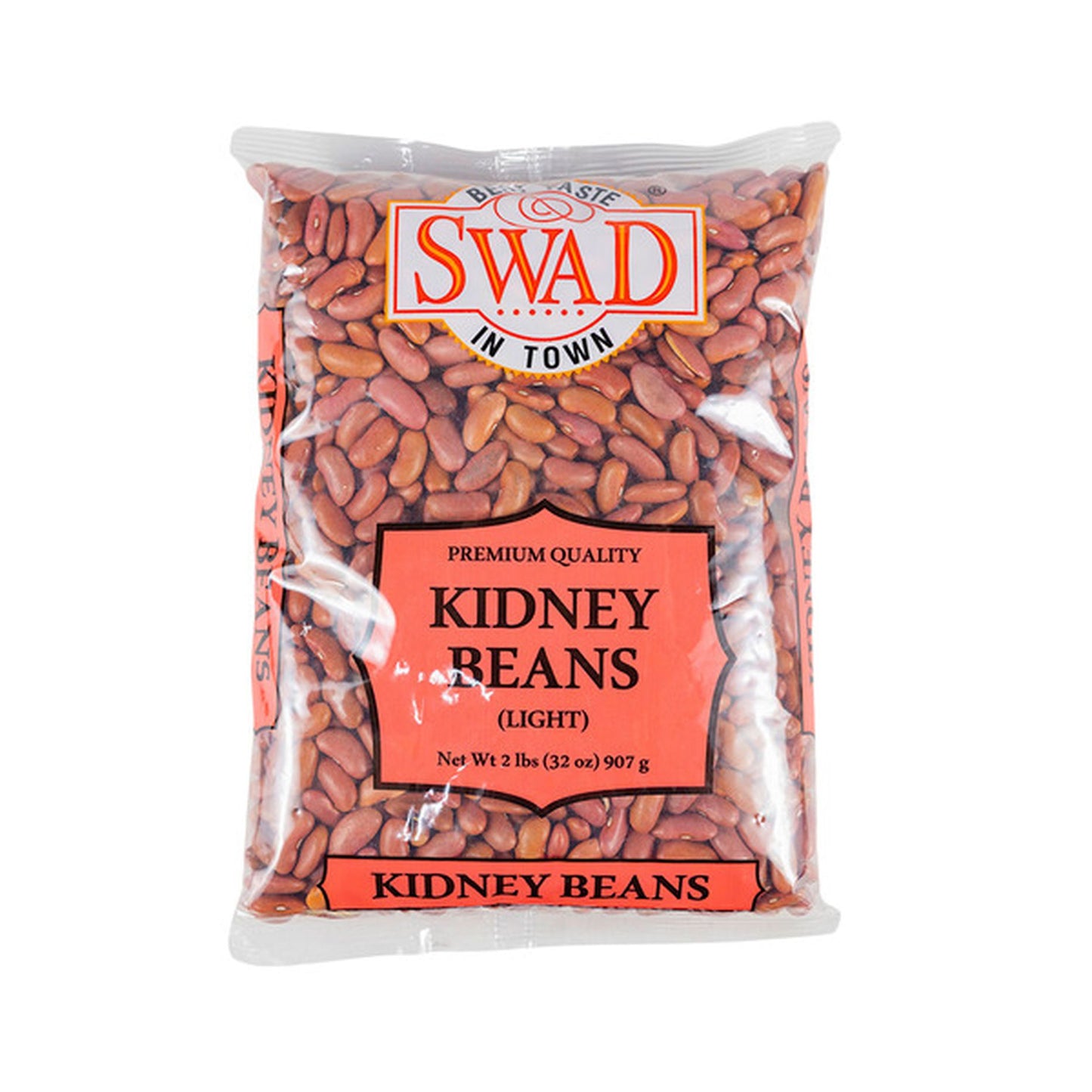 Swad Kidney Bean Light 2 LB