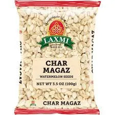Laxmi Char Magaz 100gm