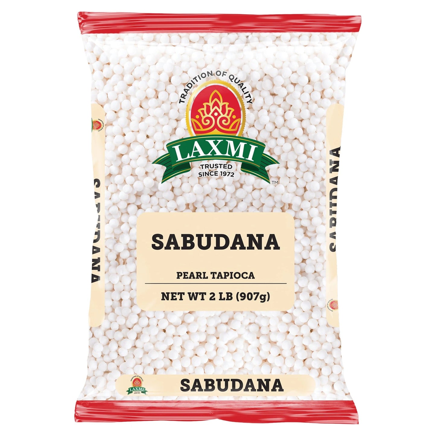 Laxmi Sabudana, 2 lb
