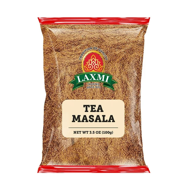 Laxmi Tea Masala 100gm