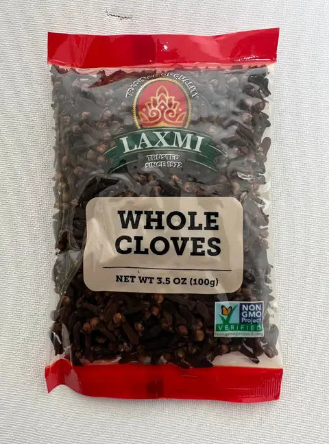 Laxmi Whole Clove 200Gm