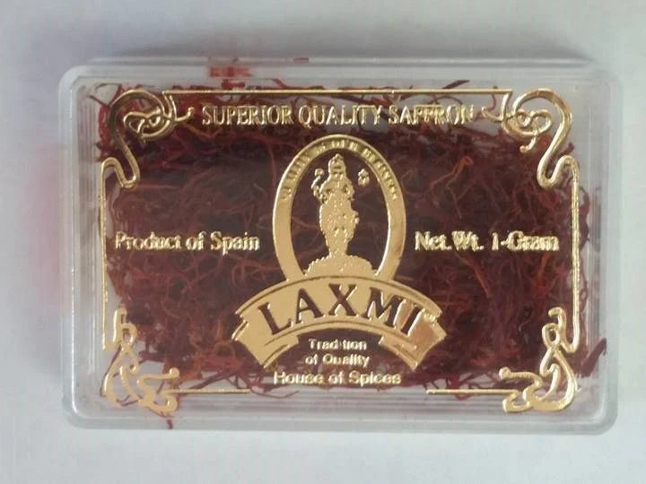 Laxmi Sun Saffron 2Gm