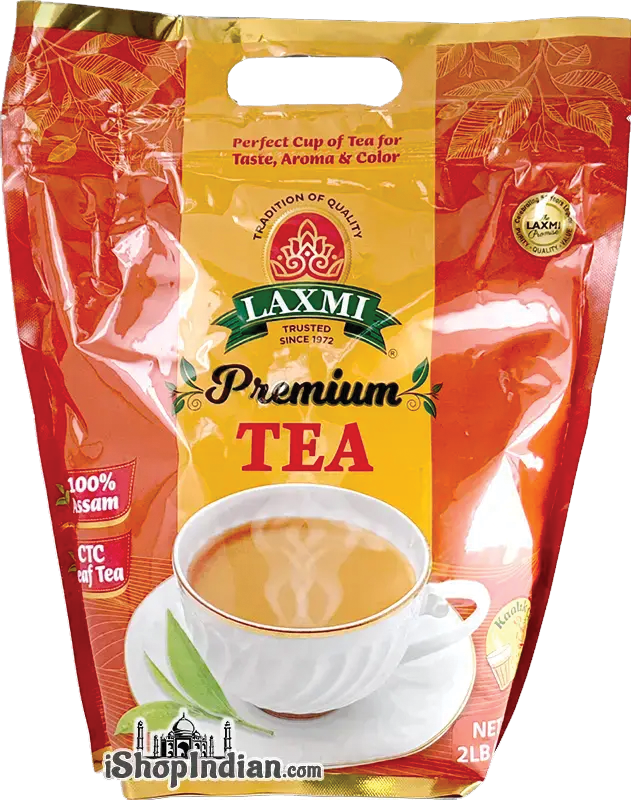 laxmi premium tea 2lb