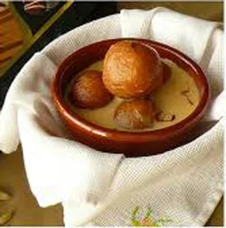 Mithas Malai Jamun