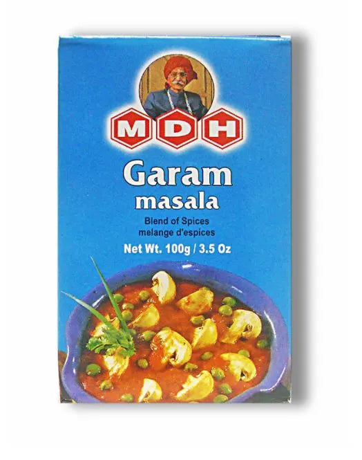 MDH Garam Masala 100Gm