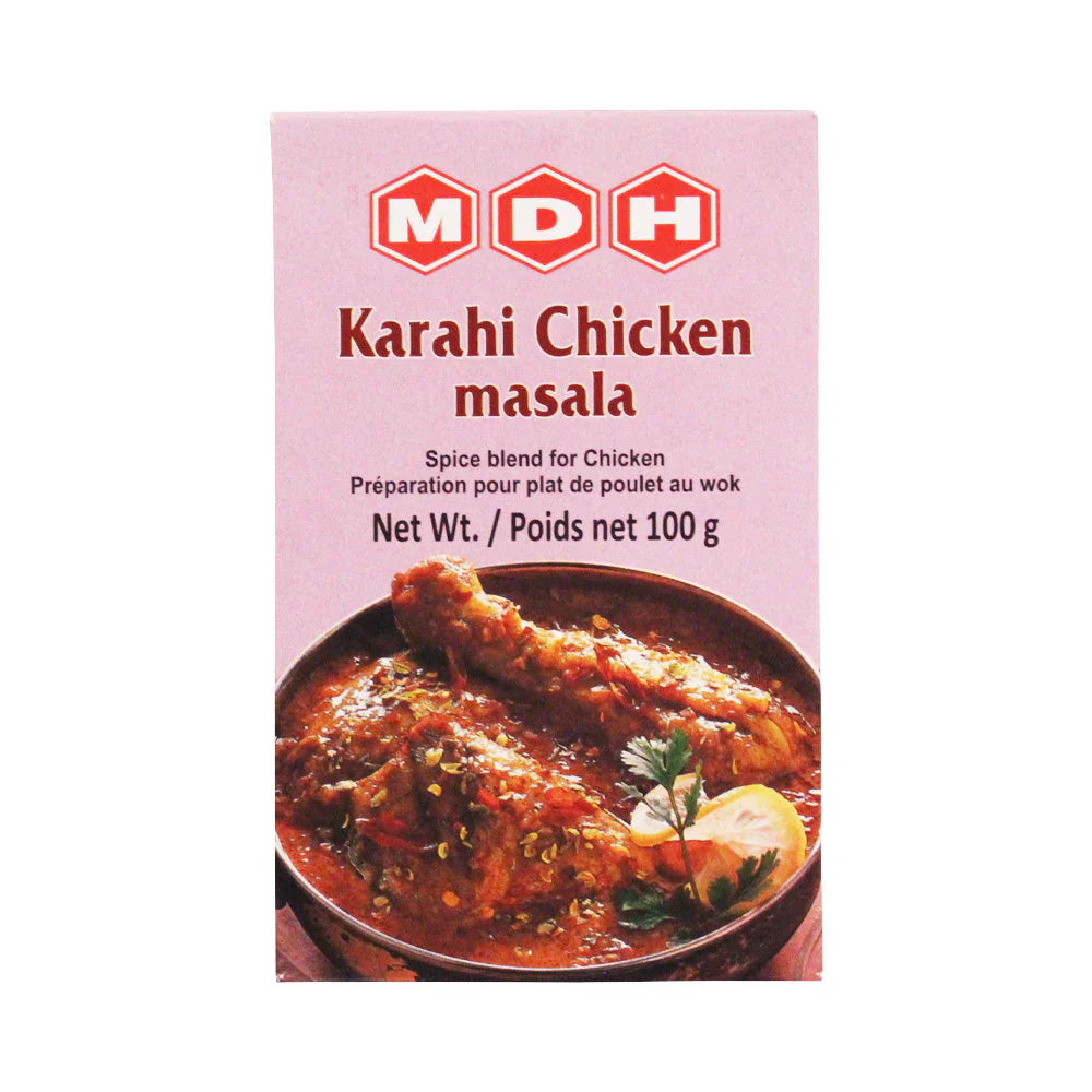 MDh Karahi Chicken Masala 100Gm