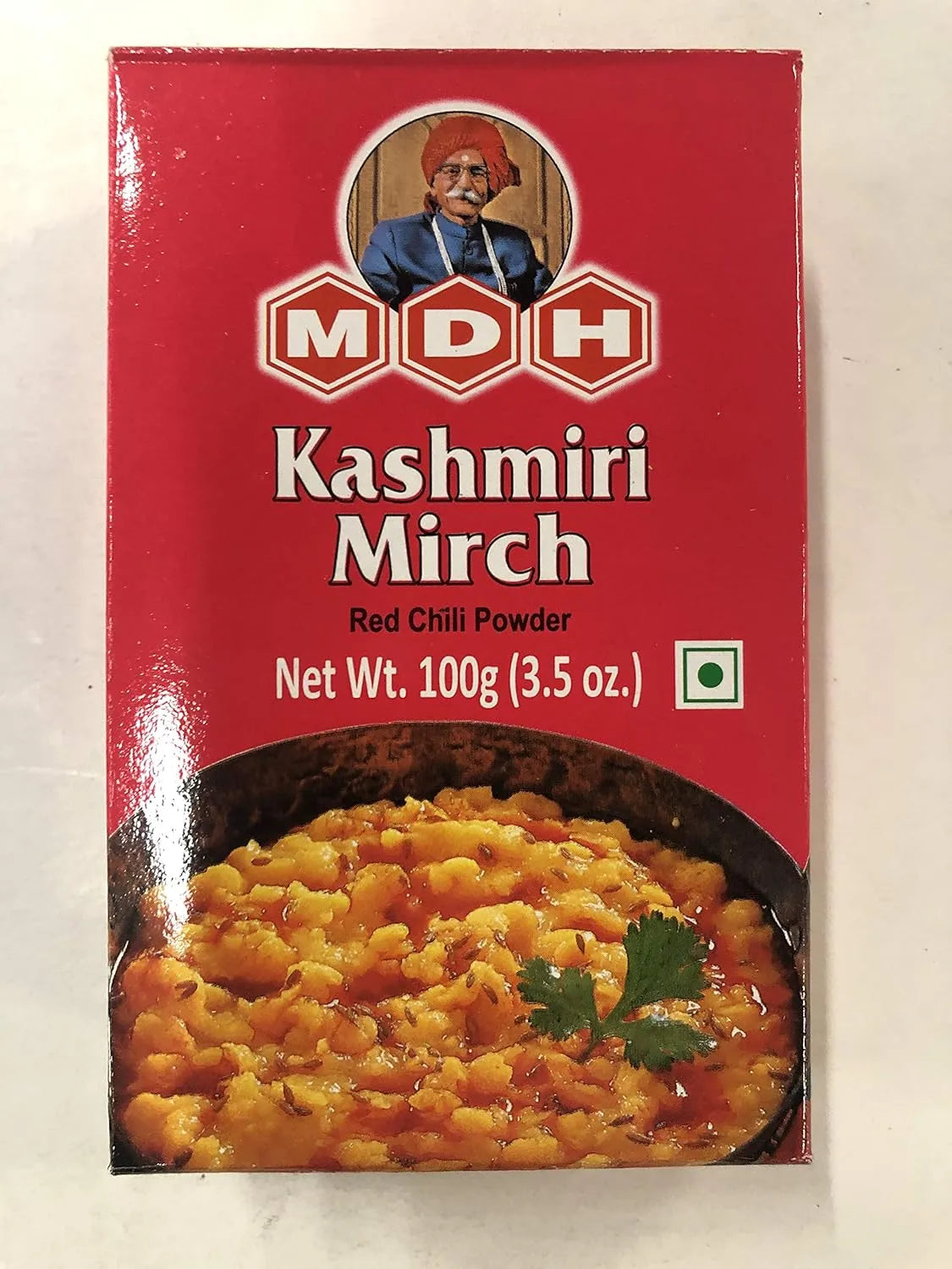 MDH Kashmiri Mirch Powder 100Gm