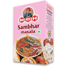 MDH Sambar Masala 100Gm