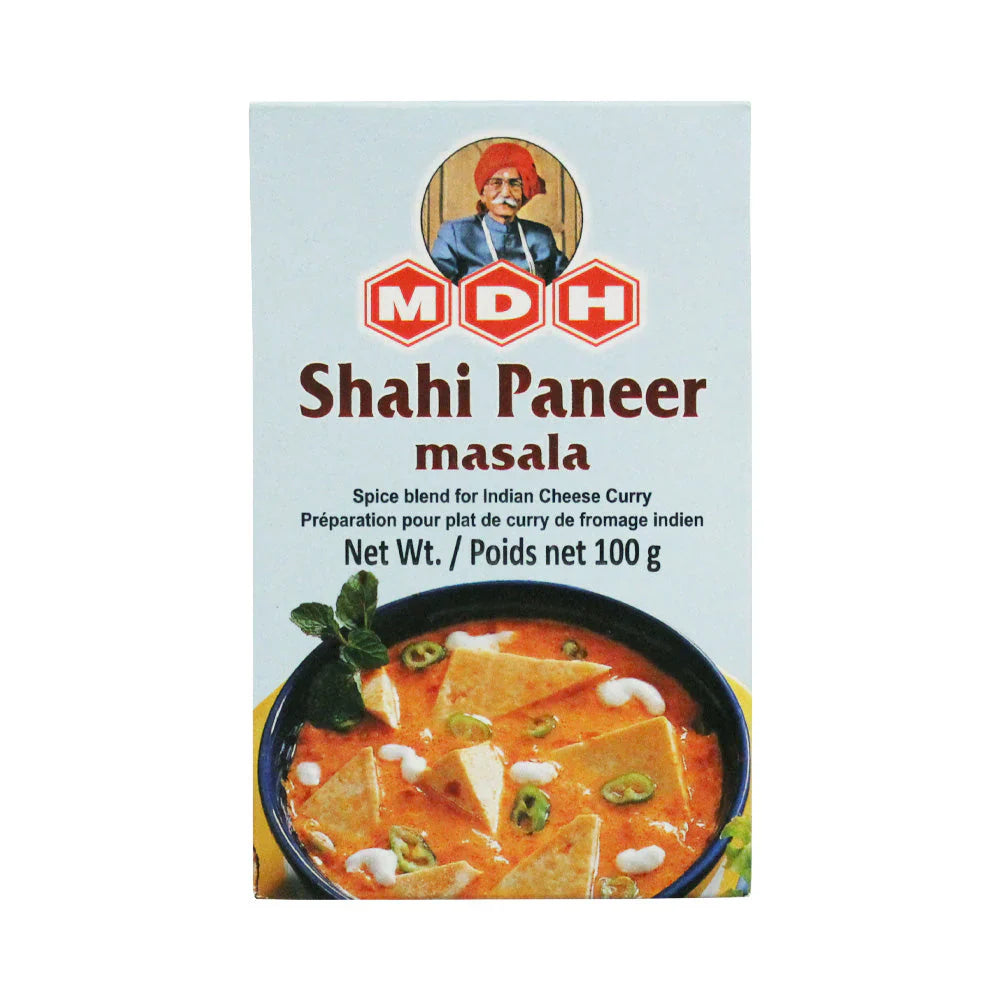 MDH Shahi Paneer Masala 100Gm