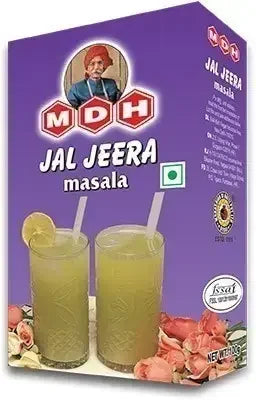 MDH Jal-Jeera Masala 3.5 oz box