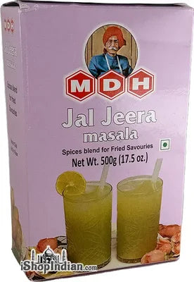 MDH Jal Jeera Masala - Economy Pack - 17.5 oz