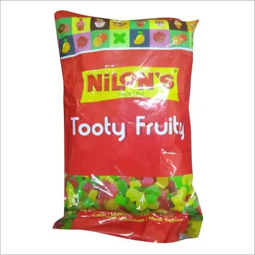 Nilon's Mix Tooty Fruity 800 GM