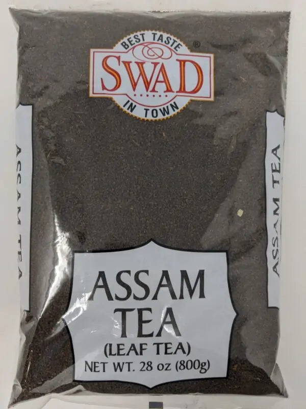 Swad Assam Tea - 14 OZ (400 GM)