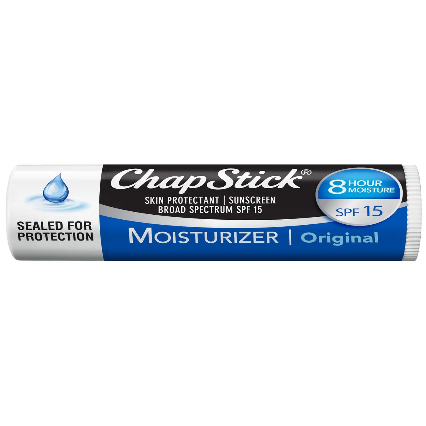 ChapStick Skin Protectant Lip Balm(Original)