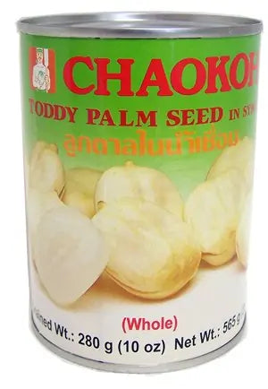 Chaokoh Toddy Palm Seed 20 OZ